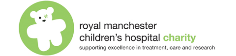 royal manchester childrens hospital charity